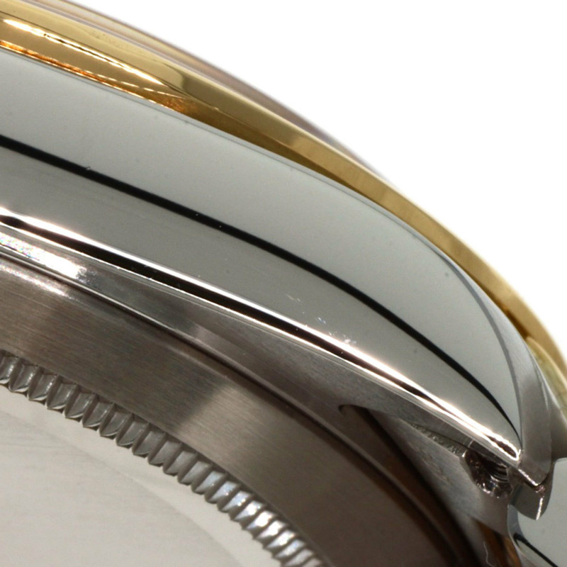 勞力士宇宙計型迪通拿 16523G 8P 鑽石腕錶(不鏽鋼/SSx18KYG 男式)-13