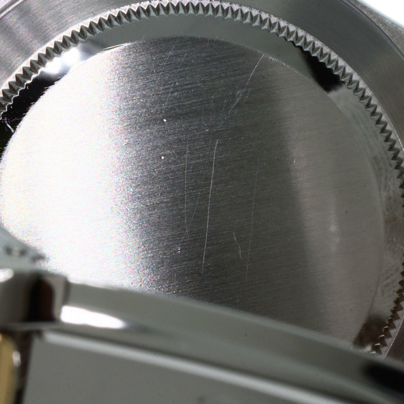 勞力士宇宙計型迪通拿 16523G 8P 鑽石腕錶(不鏽鋼/SSx18KYG 男式)-19