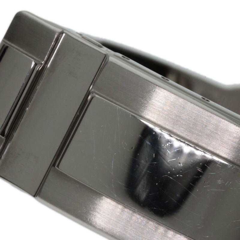 勞力士 Cosmograph Daytona 116589RBR 男士腕錶,18K 白金,搭配橡膠和鑽石-21