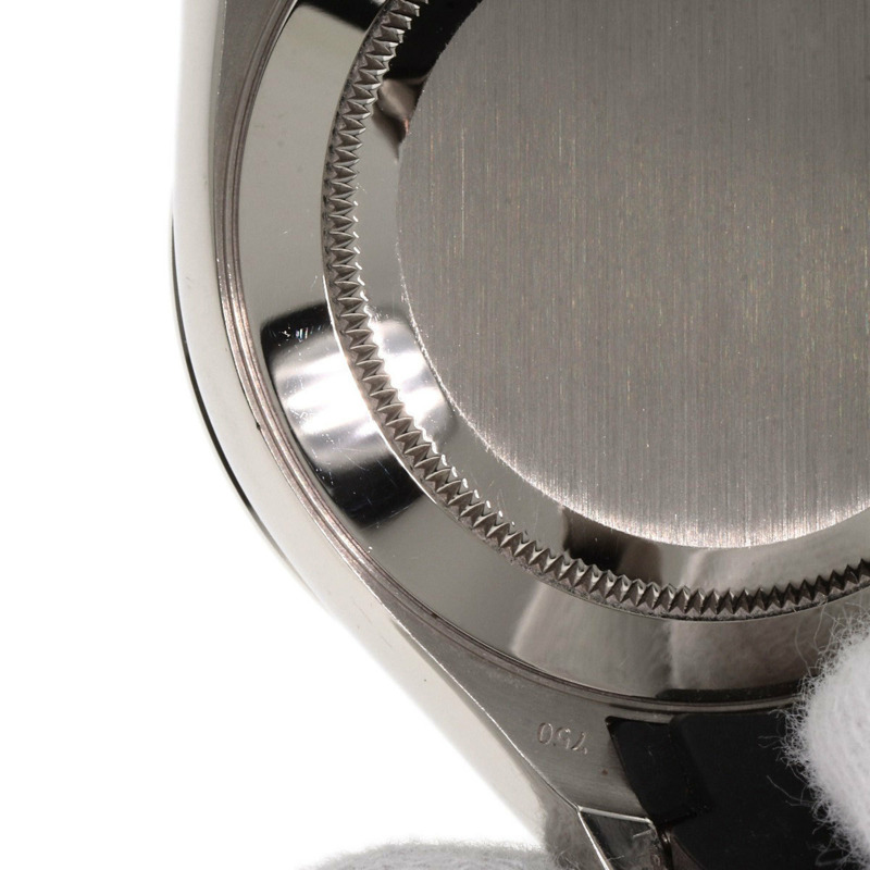 勞力士 Cosmograph Daytona 116589RBR 男士腕錶,18K 白金,搭配橡膠和鑽石-23