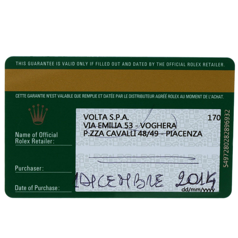 勞力士 Cosmograph Daytona 116589RBR 男士腕錶,18K 白金,搭配橡膠和鑽石-30