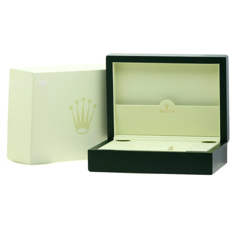 勞力士 Cosmograph Daytona 116589RBR 男士腕錶,18K 白金,搭配橡膠和鑽石-31