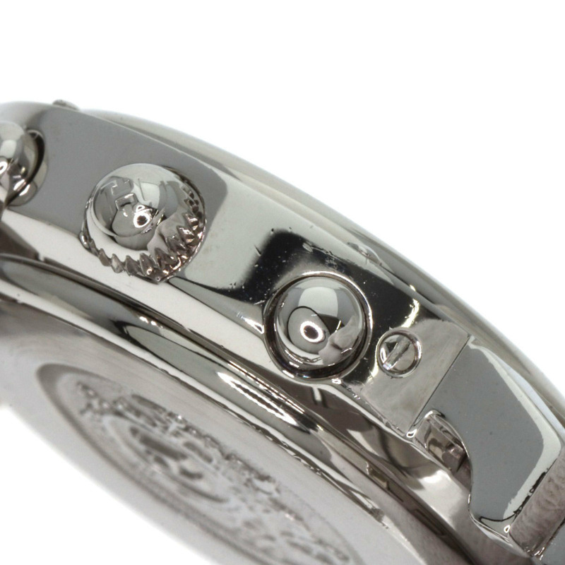 Hermès CL1.310 Clipper 計時碼錶 不鏽鋼/SS 女士腕錶-8