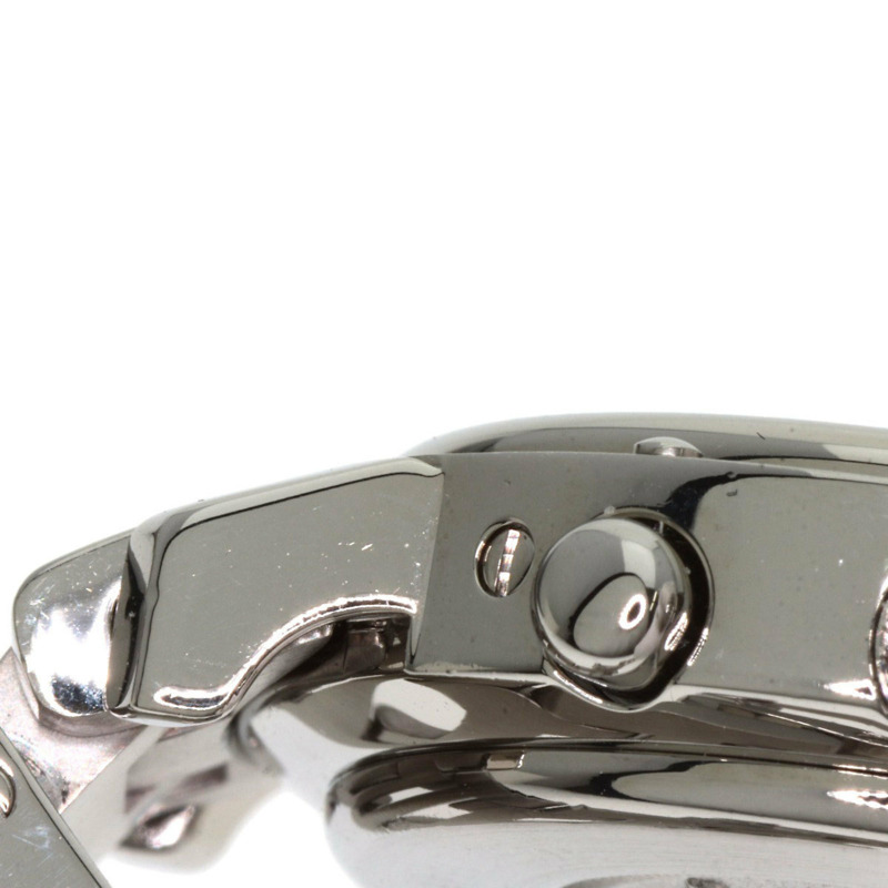 Hermès CL1.310 Clipper 計時碼錶 不鏽鋼/SS 女士腕錶-10