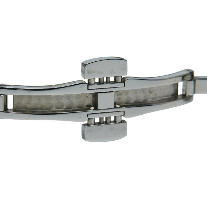 Fendi Quadromini 手錶 60500L 石英 紫色錶盤 不鏽鋼 女款 FENDI-4