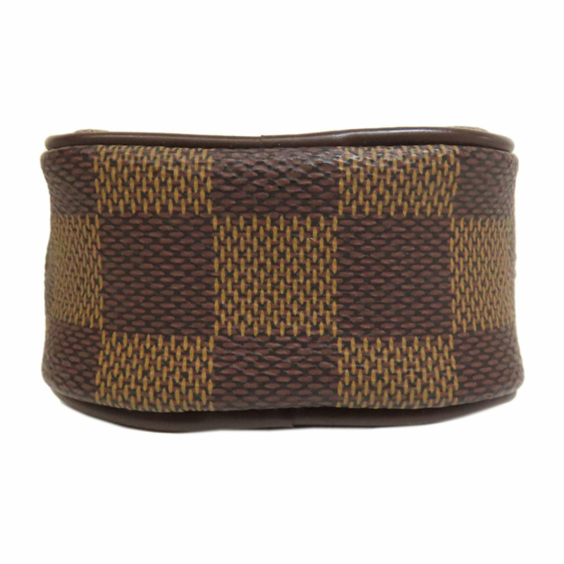 Louis Vuitton N61738 Etui Okapi PM 配件袋 Damier 帆布 女款 LOUIS VUITTON-3