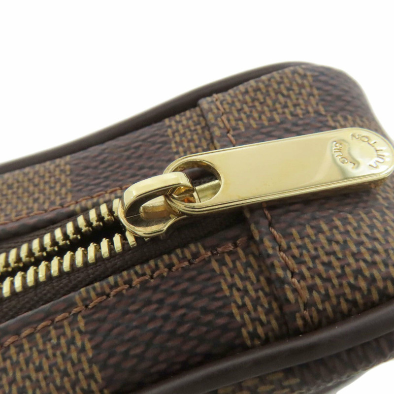Louis Vuitton N61738 Etui Okapi PM 配件袋 Damier 帆布 女款 LOUIS VUITTON-7