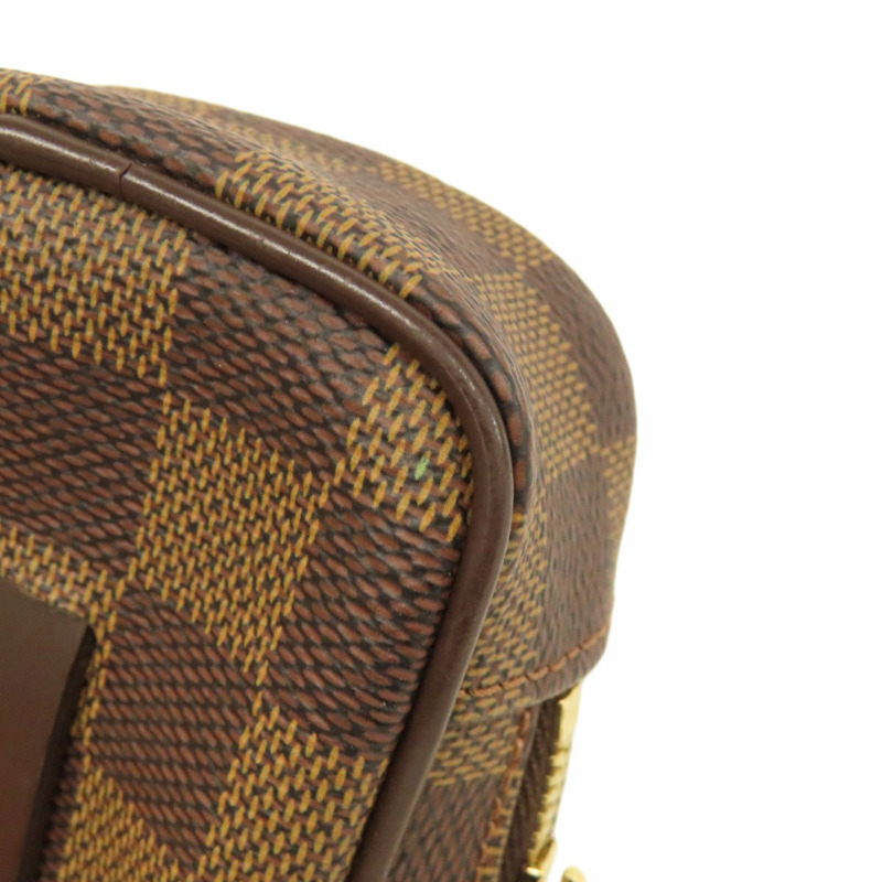 Louis Vuitton N61738 Etui Okapi PM 配件袋 Damier 帆布 女款 LOUIS VUITTON-12