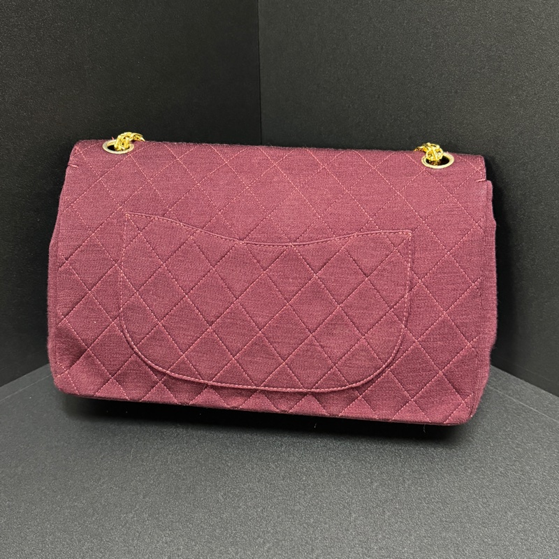 （經典CF雙蓋🎀） Chanel CF25 雙翻蓋 專櫃漲至36萬！-6