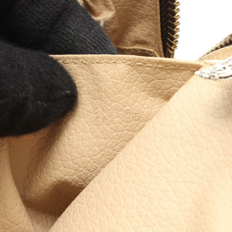 LOUIS VUITTON Trousse Toilette 23 袋包 M47524 Monogram 帆布二手女士 LV-4