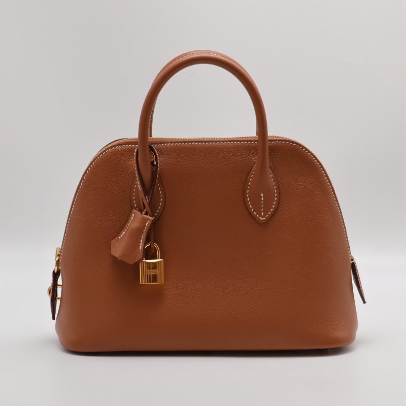 HERMES Bolide 25 - 金棕金 Z-0