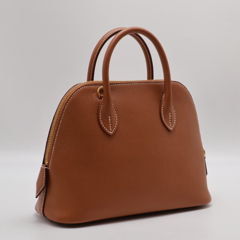 HERMES Bolide 25 - 金棕金 Z-1