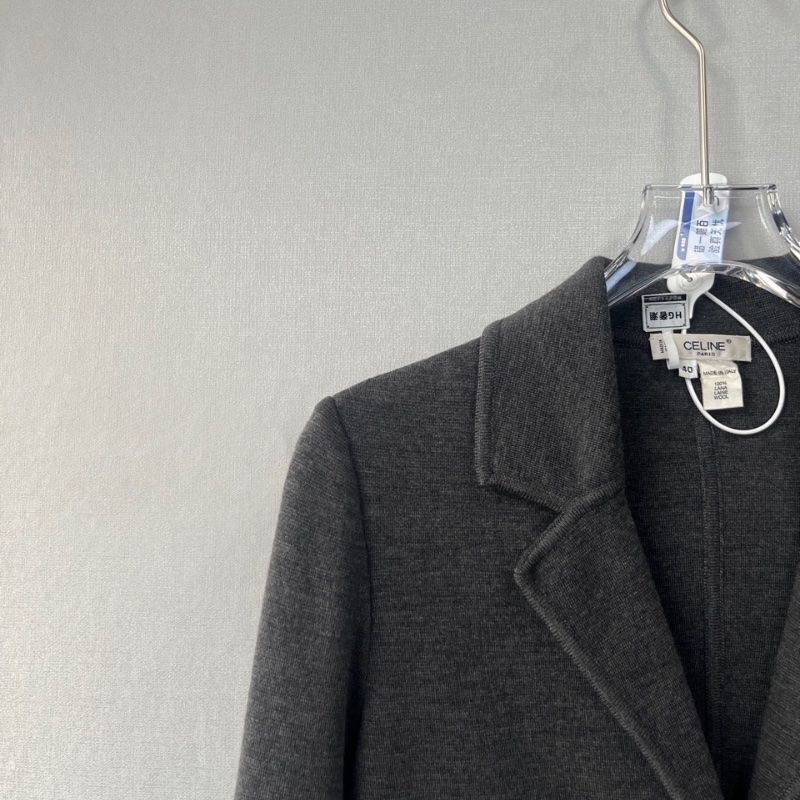 ❤️CELINE 優雅外套-2