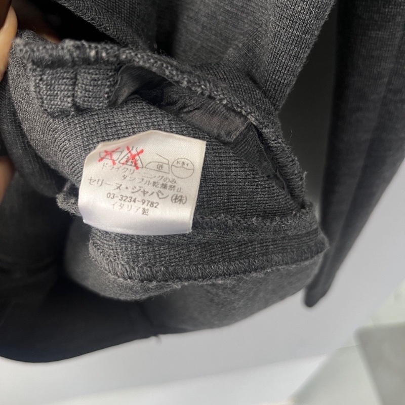 ❤️CELINE 優雅外套-4