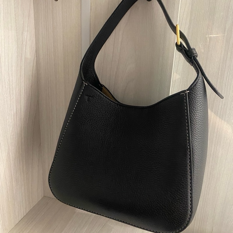 Tory burch thea系列hobo水桶包、手提-斜背兩用包-6