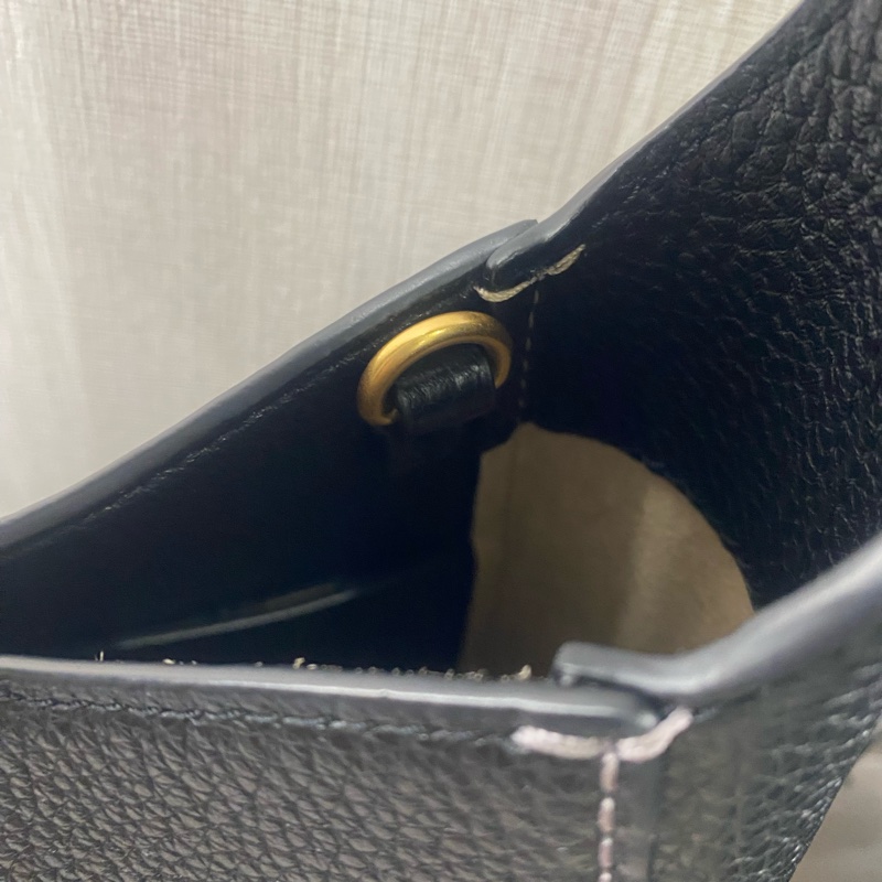 Tory burch thea系列hobo水桶包、手提-斜背兩用包-9