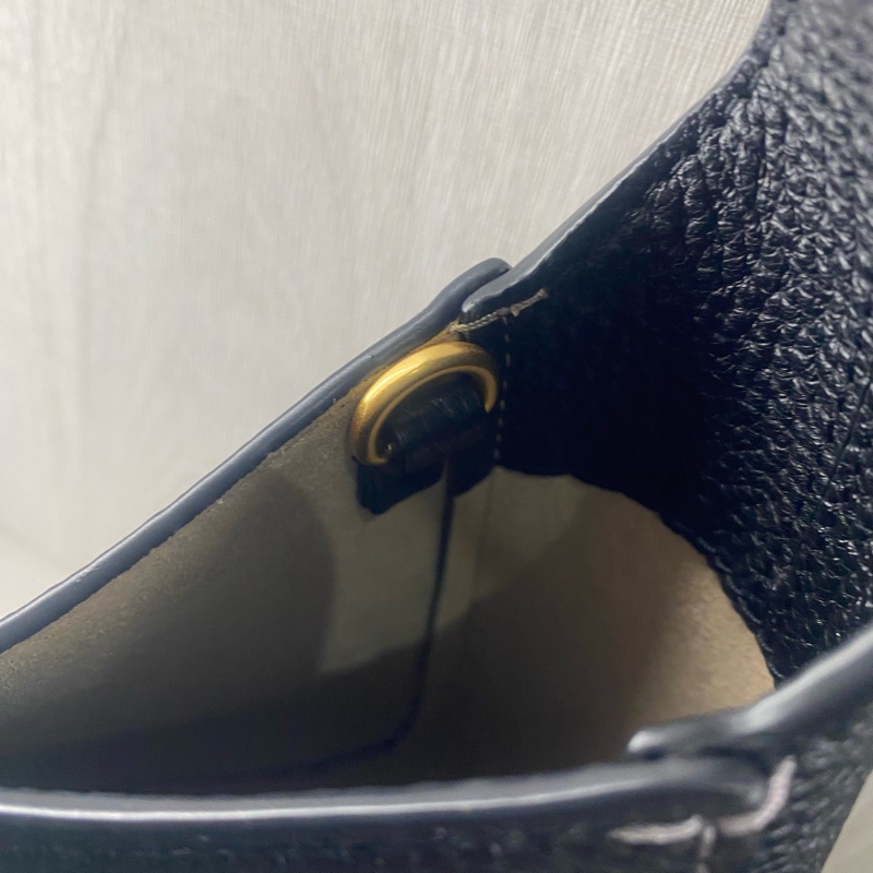 Tory burch thea系列hobo水桶包、手提-斜背兩用包-10