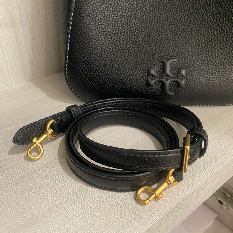 Tory burch thea系列hobo水桶包、手提-斜背兩用包-11