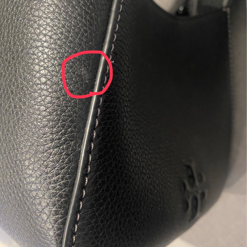 Tory burch thea系列hobo水桶包、手提-斜背兩用包-12