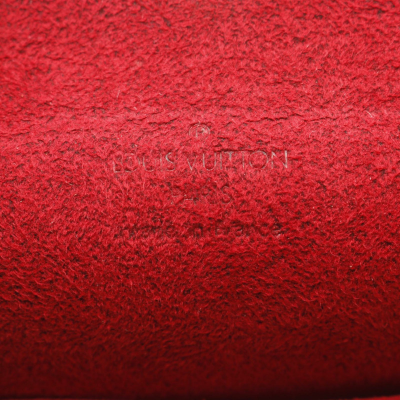 LOUIS VUITTON Recital 單肩包 手提包 M51900 Monogram 帆布 二手 女士 LV-3