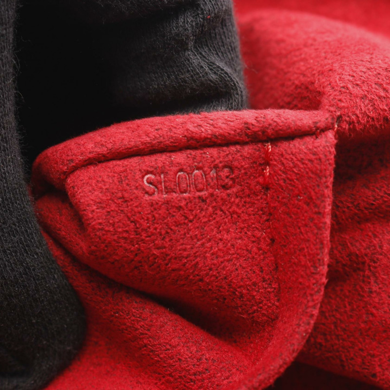 LOUIS VUITTON Recital 單肩包 手提包 M51900 Monogram 帆布 二手 女士 LV-4