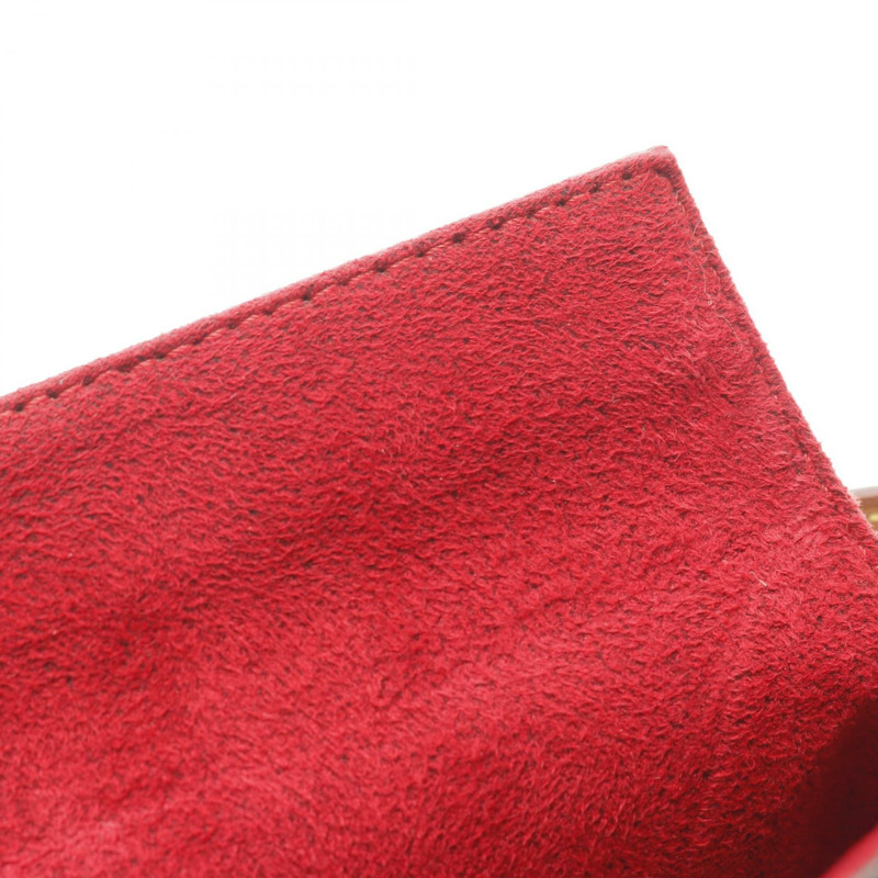 LOUIS VUITTON Recital 單肩包 手提包 M51900 Monogram 帆布 二手 女士 LV-6