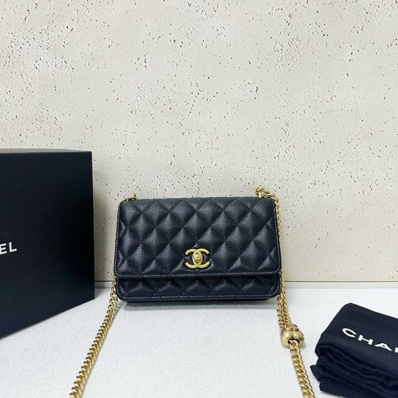 Chanel 24p woc 新款-0