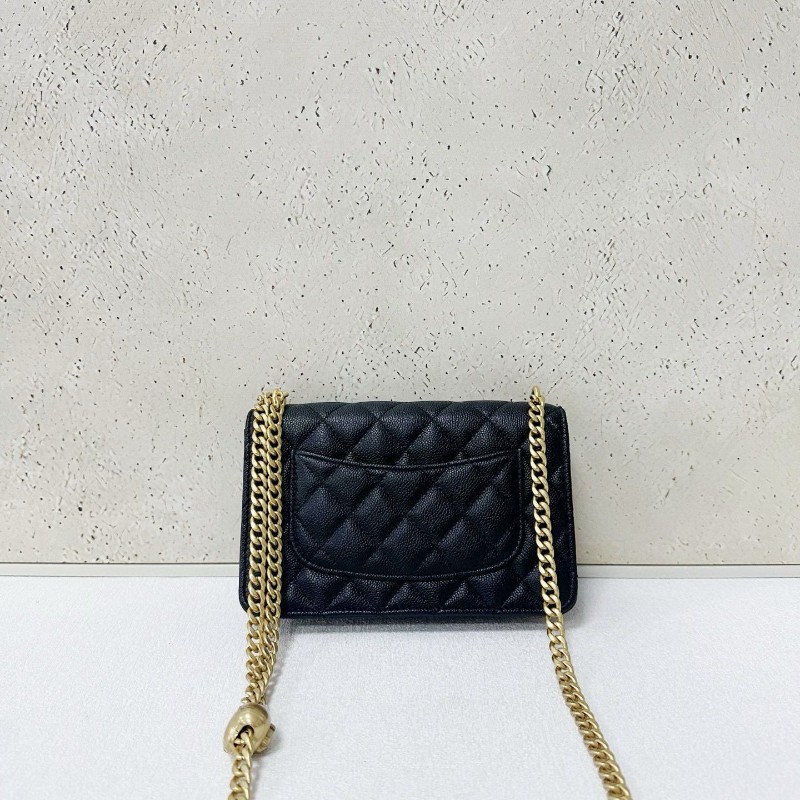 Chanel 24p woc 新款-1