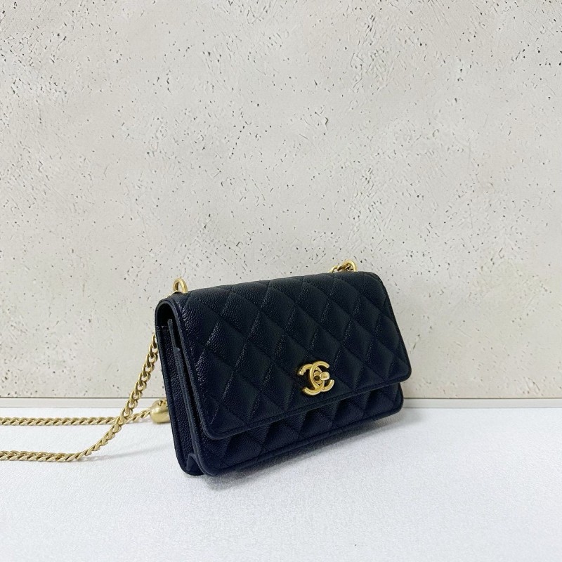 Chanel 24p woc 新款-2