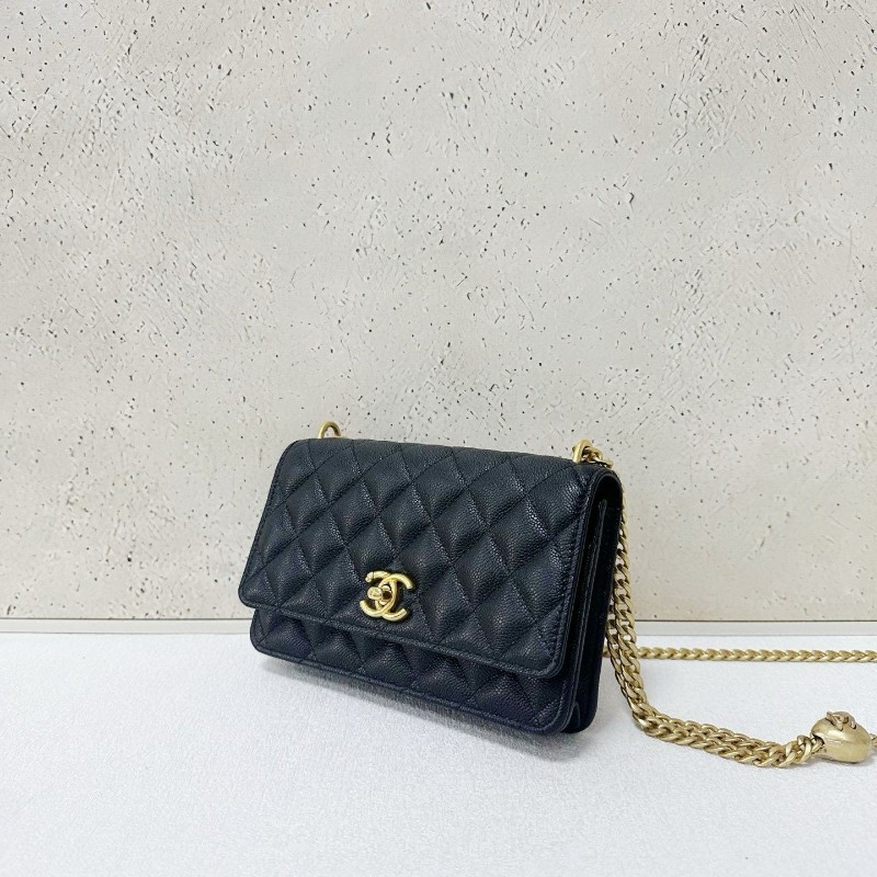 Chanel 24p woc 新款-3