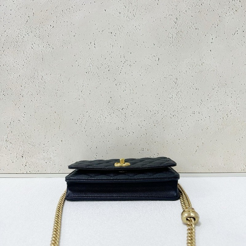 Chanel 24p woc 新款-4