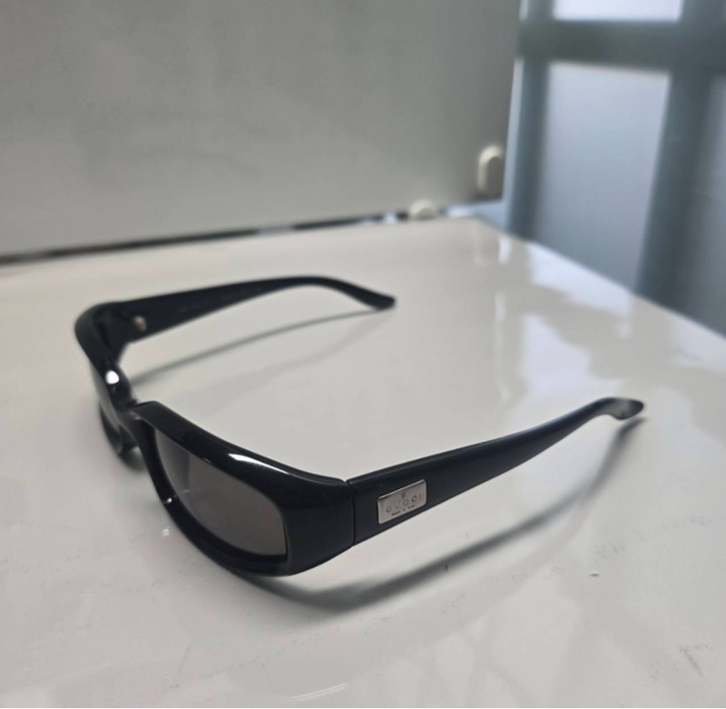GUCCI 墨鏡 2454s vintage-2