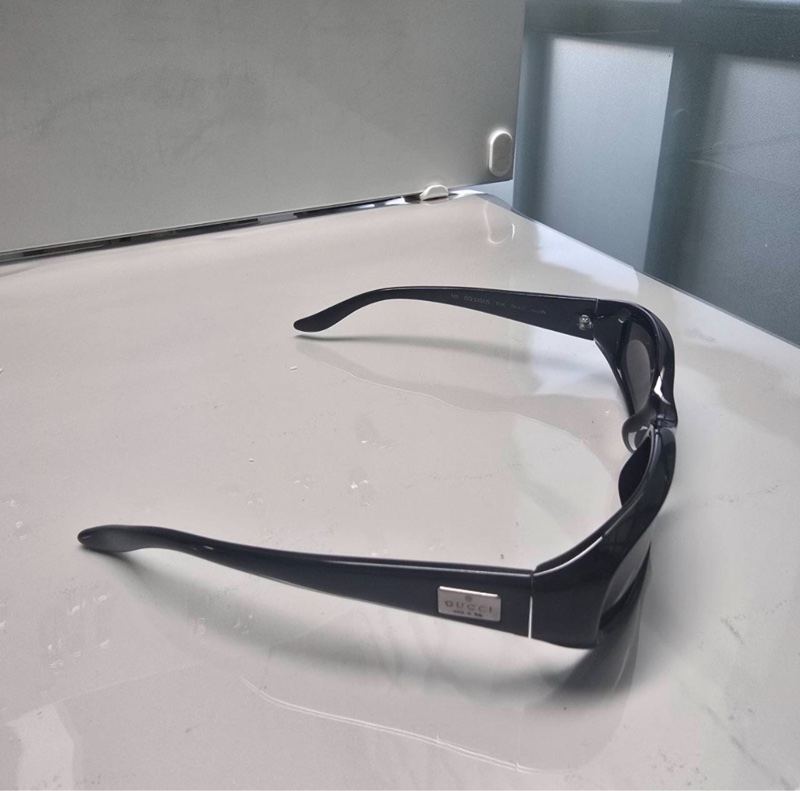 GUCCI 墨鏡 2454s vintage-3