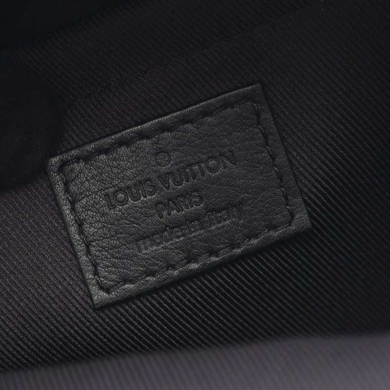 LOUIS VUITTON Palm Springs PM Rucksack 背包 M41560 Monogram 帆布 二手 LV-3