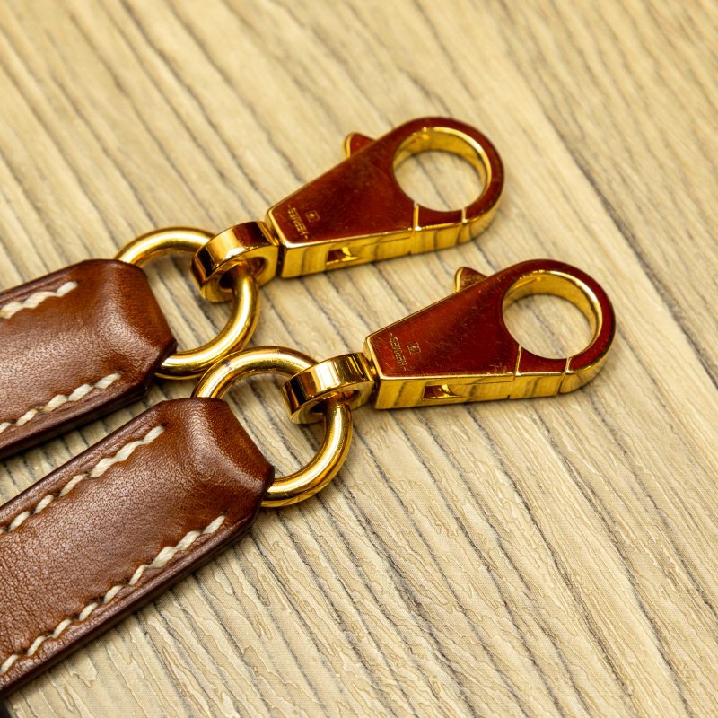 C刻 hermes 2424 馬鞍皮 C STAMP-8