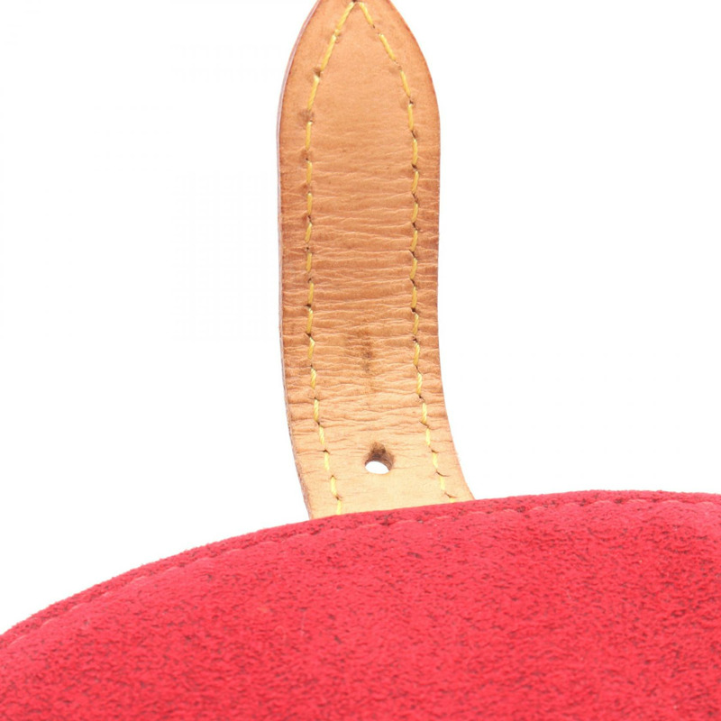 LOUIS VUITTON Tambourin 單肩斜背包 M51179 Monogram 帆布 二手 女士-5