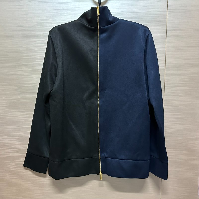 FENDI 飛行員雙面外套-2