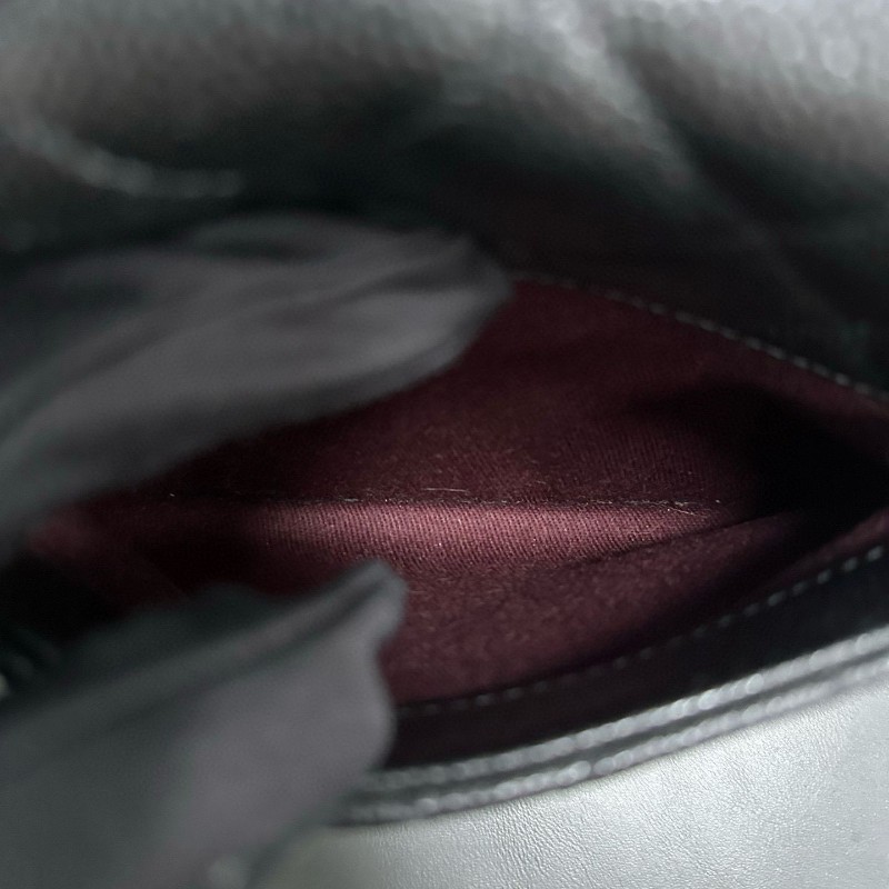 Chanel business affinity bag-11