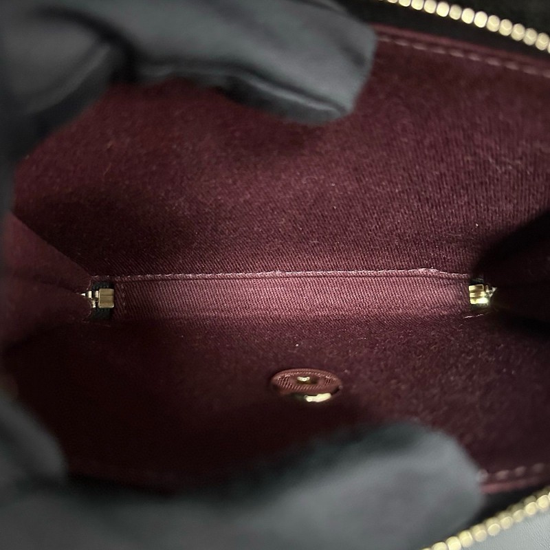 Chanel business affinity bag-20