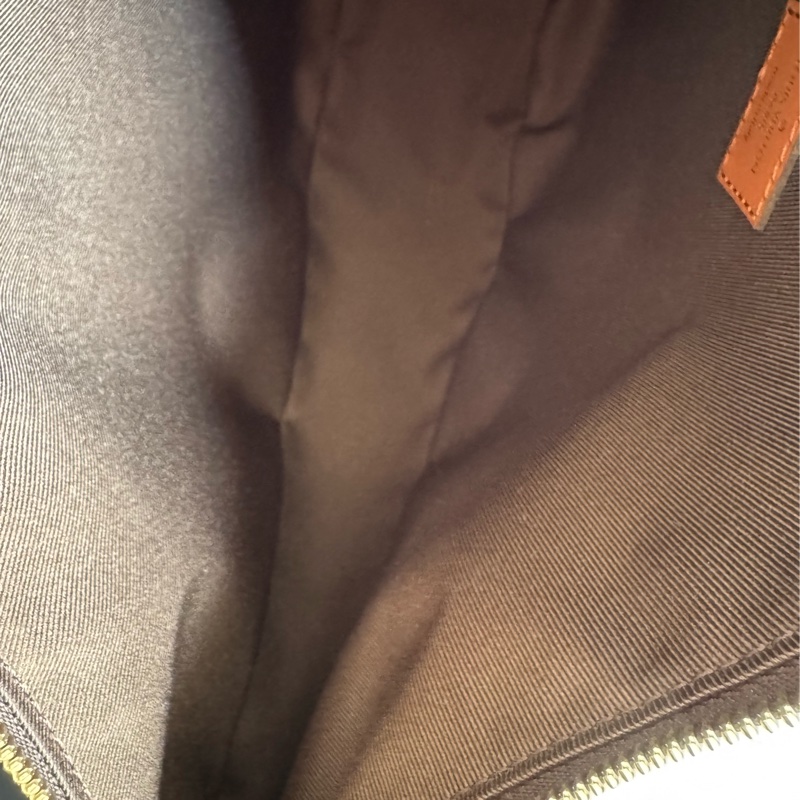 LV M46311花紋loop hobo-14