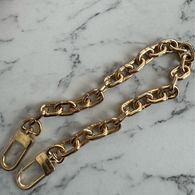 LV M46311花紋loop hobo-33