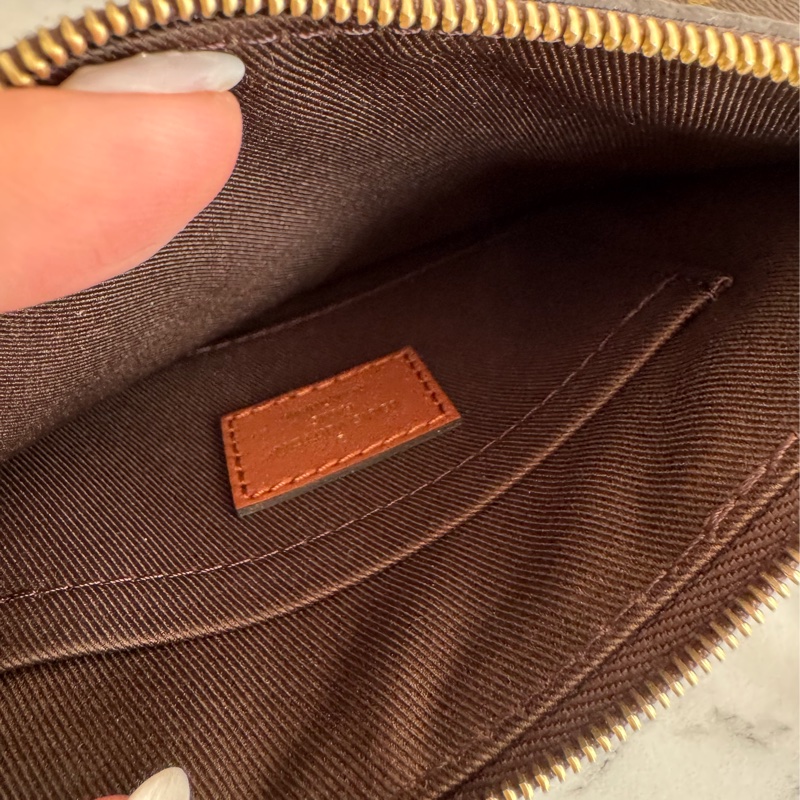 LV M46311花紋loop hobo-36