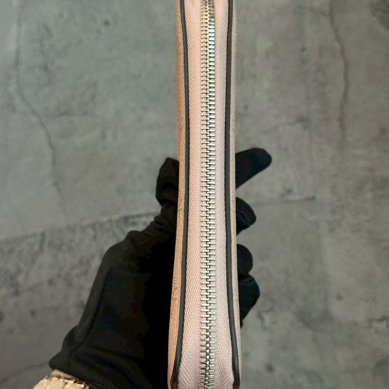 LOUIS VUITTON M61868 LV限量款 長夾-4