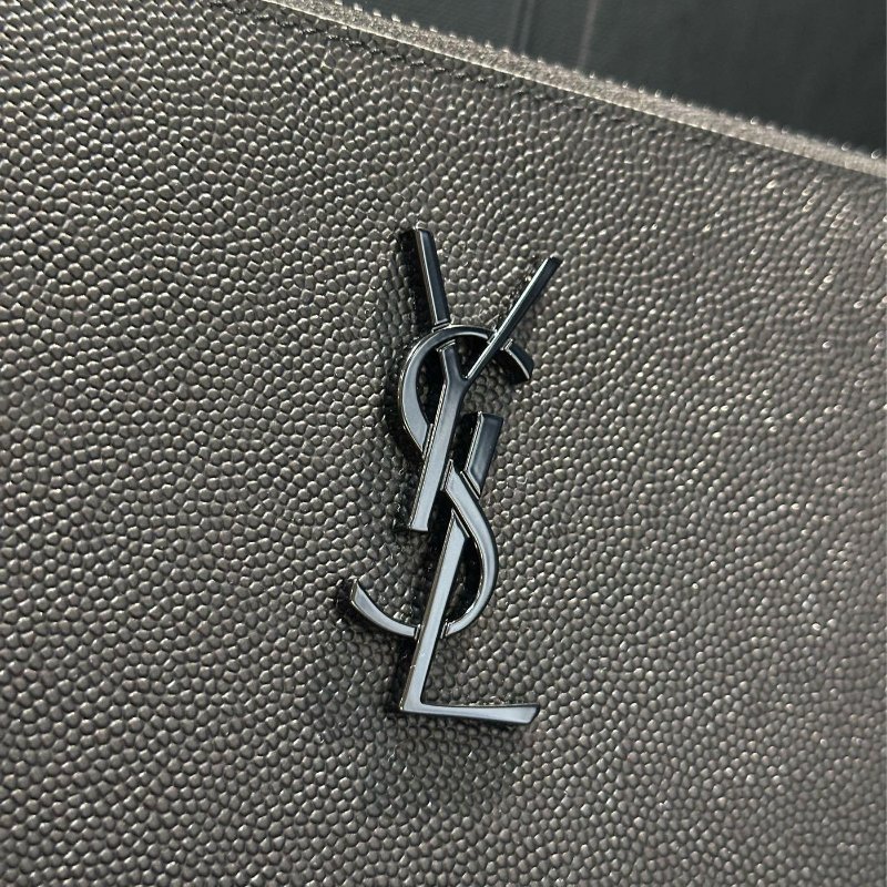 SAINT LAURENT 手拿包 YSL 義大利製-6