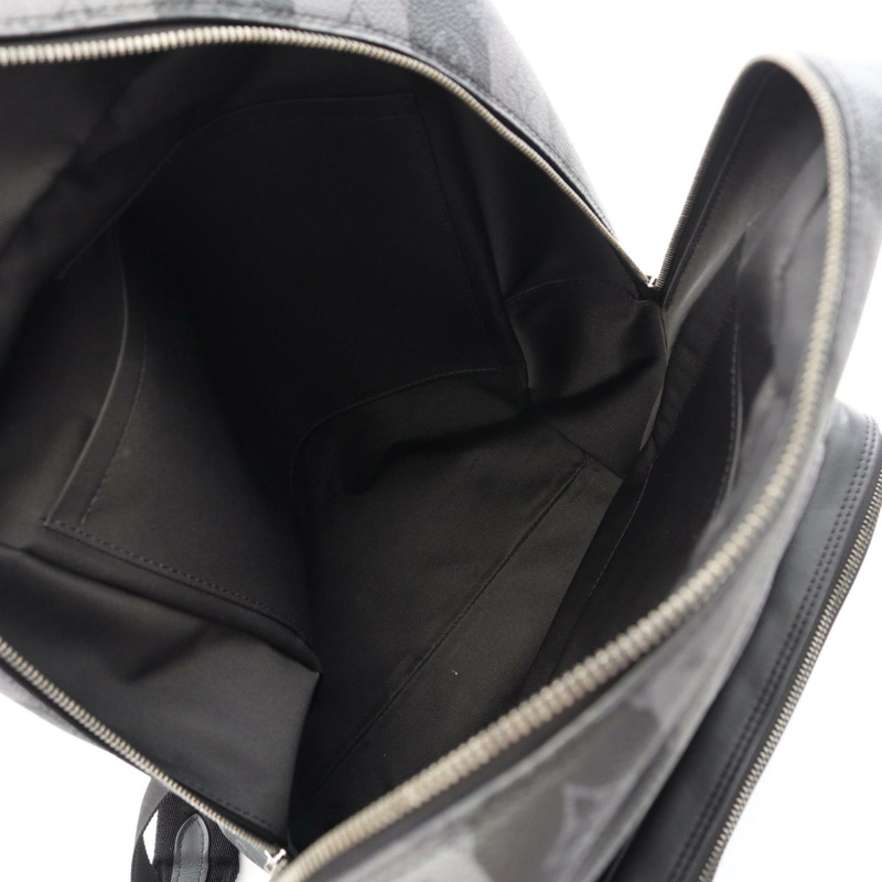 LOUIS VUITTON × NIGO Modular Rucksack 背包 M45962 Monogram 條紋 Eclipse-2