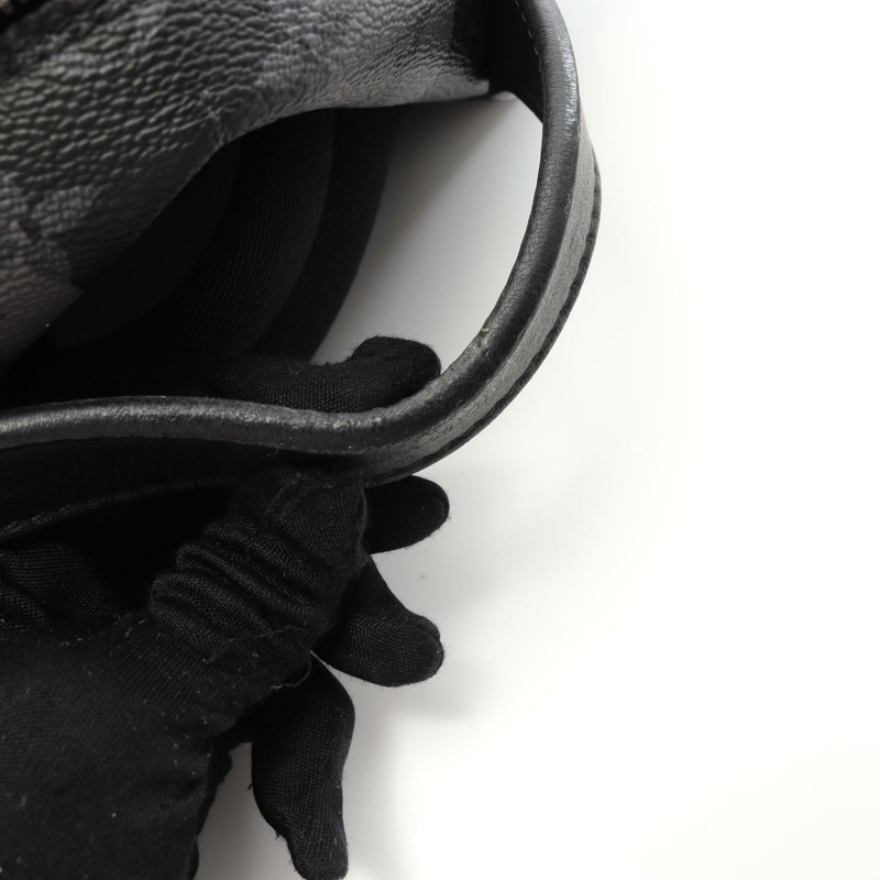 LOUIS VUITTON × NIGO Modular Rucksack 背包 M45962 Monogram 條紋 Eclipse-6