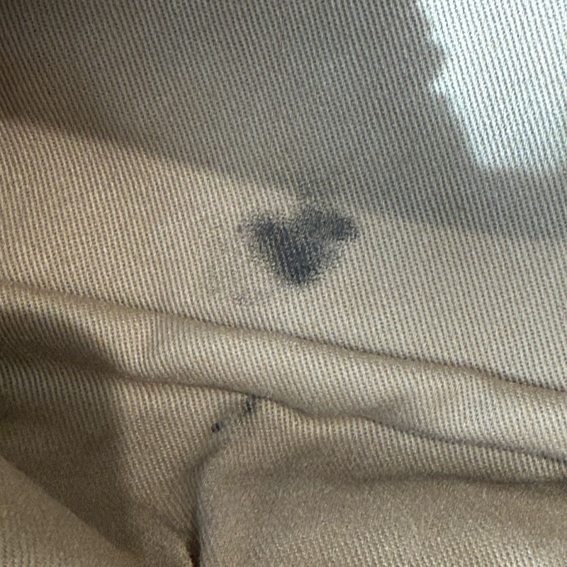 CHANEL 黑白編織郵差包cf-12