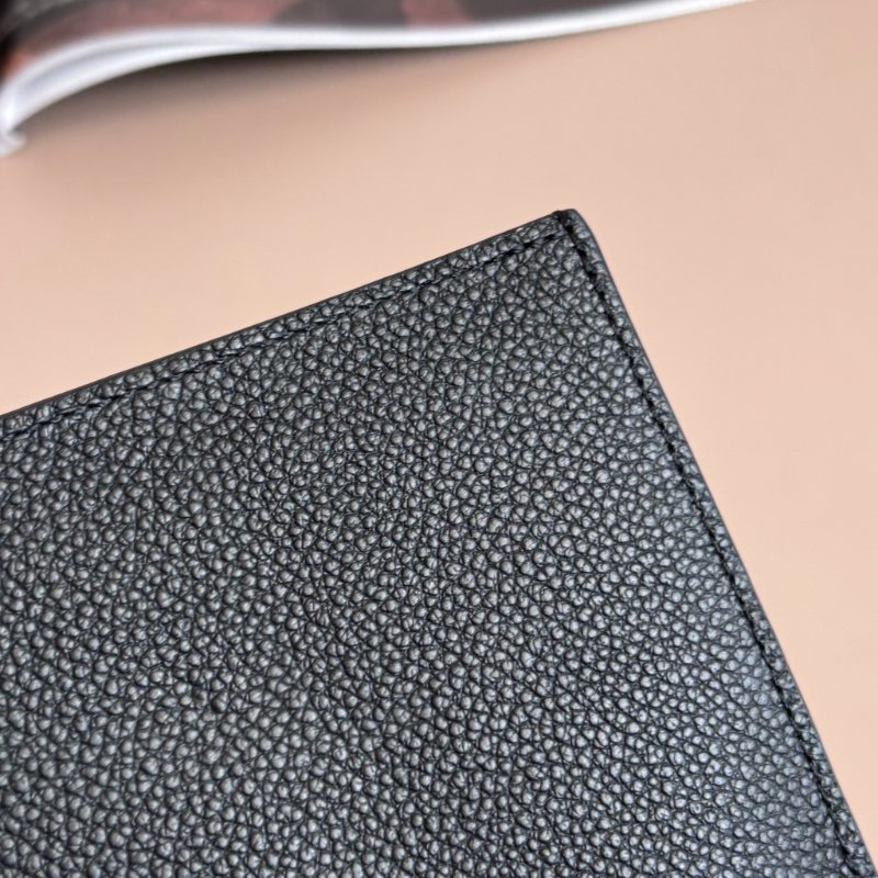 ::LOUIS VUITTON:: LV M82477 Félicie Pochette 黑色牛皮壓花紋 WOC三合一 金鏈斜背包-29