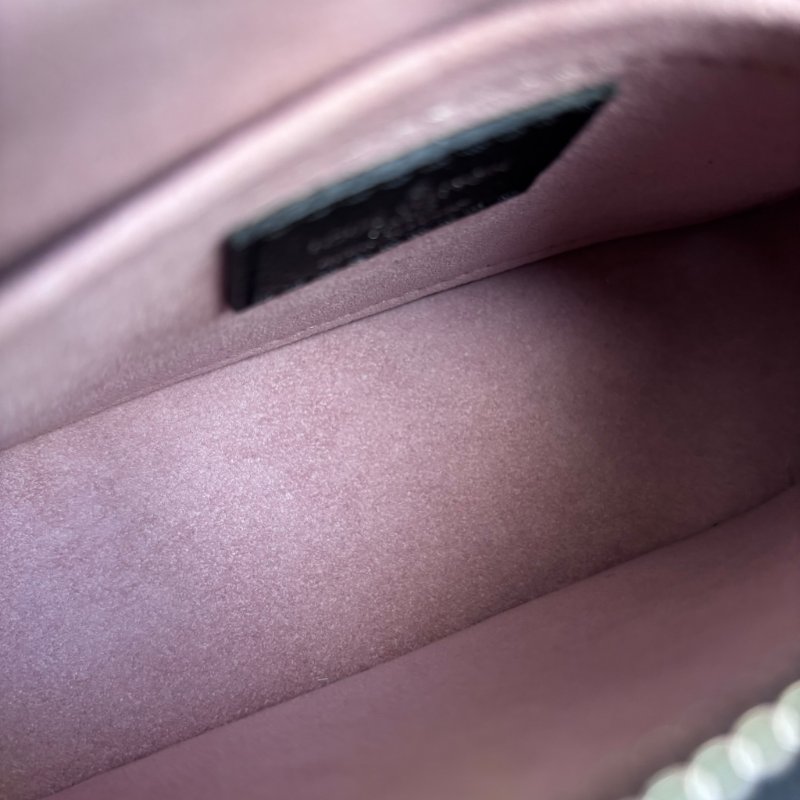 ::LOUIS VUITTON:: LV M20998 Marellini 黑色Epi牛皮二合一小斜背包-15