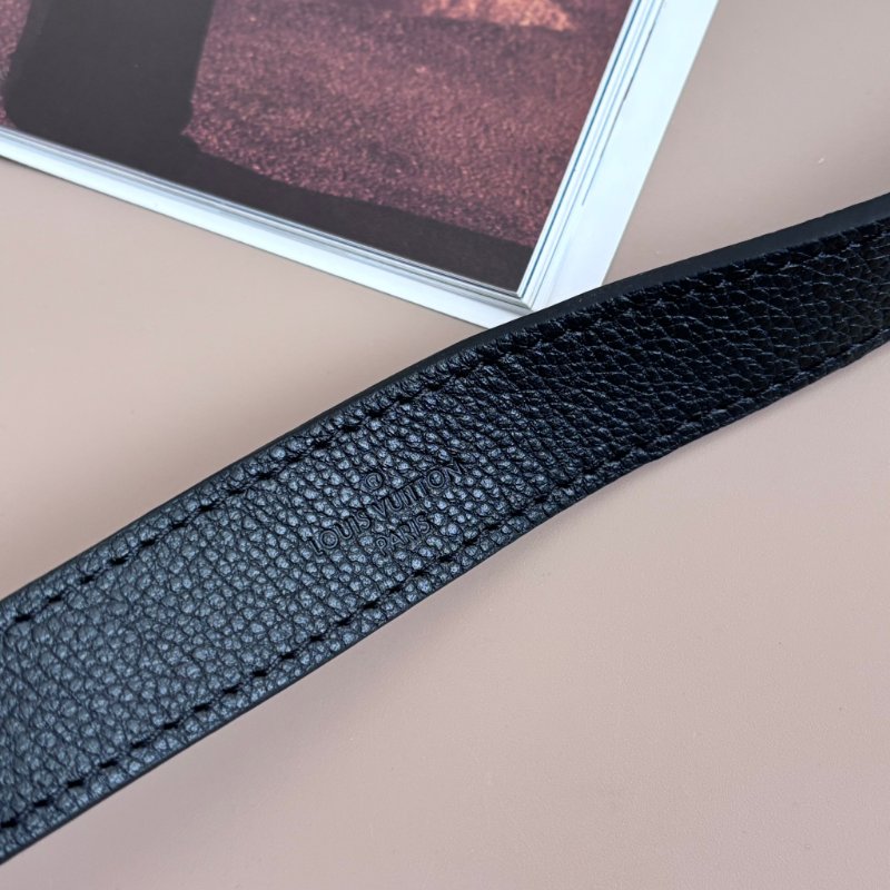 ::LOUIS VUITTON:: LV M20998 Marellini 黑色Epi牛皮二合一小斜背包-20